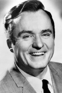 Mike Douglas