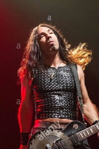 Mike Duda