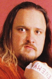 Mike Durham