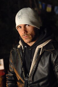 Mike Dusi