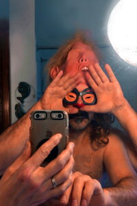 Mike Etoll