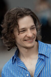 Mike Faist