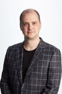 Mike Flanagan