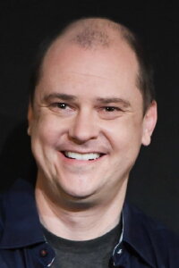 Mike Flanagan