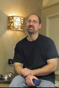 Mike Frolos