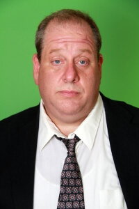 Mike Grief