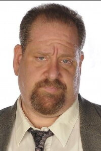 Mike Grief