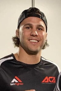 Mike Hamel