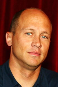 Mike Judge
