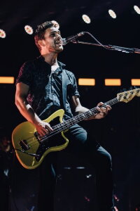 Mike Kerr