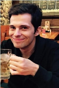 Mike Matei