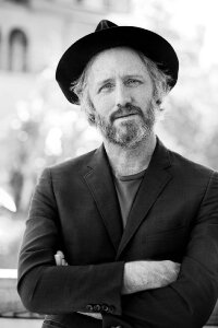 Mike Mills