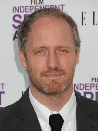 Mike Mills