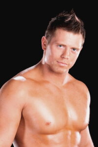 Mike Mizanin