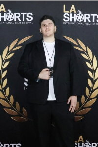 Mike Montagna