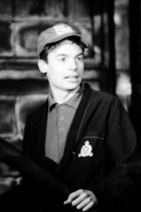 Mike Myers