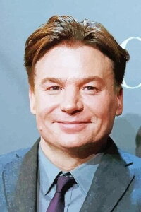 Mike Myers
