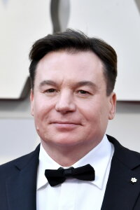 Mike Myers