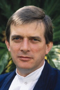 Mike Newell
