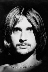 Mike Oldfield