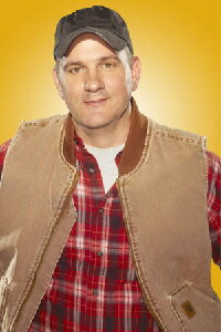 Mike O'Malley