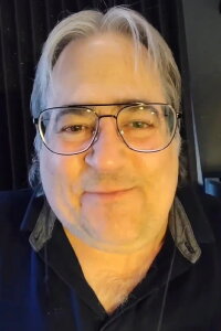 Mike Pollock