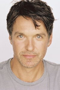 Mike Powers