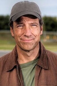 Mike Rowe