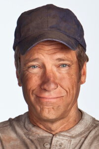 Mike Rowe