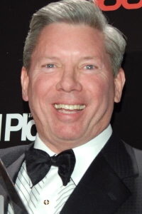Mike Sexton