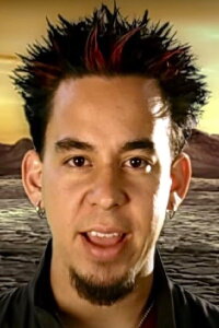 Mike Shinoda
