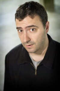 Mike Stoklasa