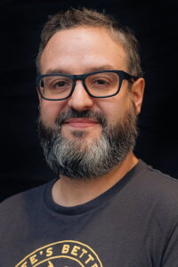 Mike Suarez