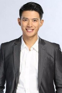 Mike Tan