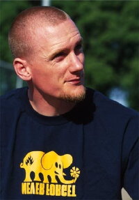 Mike Vallely