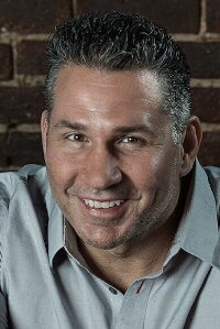 Mike Vecchione