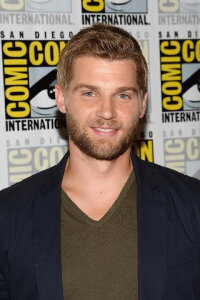 Mike Vogel