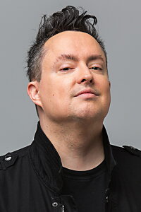 Mike Ward