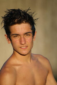 Mikel Iglesias