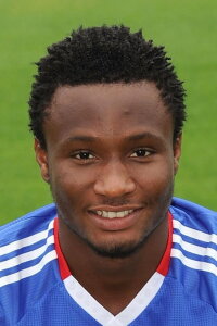 Mikel John Obi