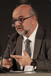 Mikel Lejarza