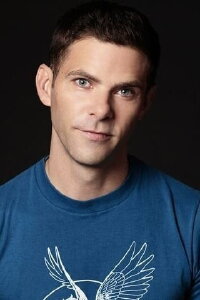 Mikey Day
