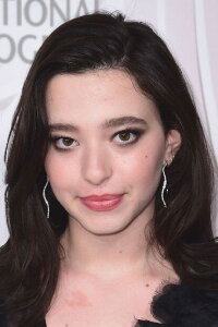 Mikey Madison