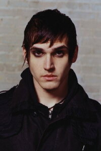 Mikey Way