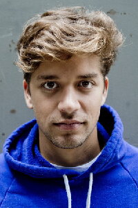 Mikhaïl Ahooja
