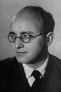 Mikhail Chulaki