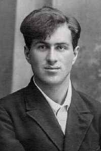 Mikhail Gindin
