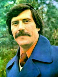 Mikhail Golubovich