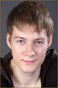 Mikhail Grubov