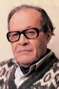 Mikhail Matusovsky